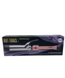 Buy Hot Tools Professional 1.5" Titanium Curling Iron/Wand in Pink - Best International Shipping - Buy Online on GoSupps.com