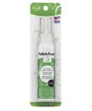 iCraft Fabric Fuse Liquid Adhesive 2.1 FL OZ - Clear Fabric Glue for Crafting - Buy Online on GoSupps.com