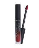 Isadora Liquid Lipstick - Comfort Matte Vegan & Perfume-Free - 64 Cranberry Love 4ml - Shop Internationally for Long-Lasting Color - Buy Online on GoSupps.com
