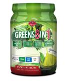 Buy Olympian Lab Greens Protein 8 in 1 - 388g | Premium Nutritional Supplement for Optimal Health | International Shipping Available - Buy Online on GoSupps.com