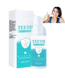 TeethAid: Whitening Toothpaste & Foam for Sensitive Teeth | Deep Cleaning Mouthwash for Cavity Prevention & Healing - Buy Online on GoSupps.com