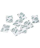 SMELLRID Activated Charcoal Odor Remover 100 Pack - Mini 5g (2 x 2) Pack - Natural Dampness Absorber for 2 Sq. Ft. - Safeguard Items - Buy Online on GoSupps.com