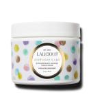 LaLicious Birthday Cake Shimmering Body Butter - Hydrating Moisturizer with Shea Butter & Cucumber Extract | Paraben-Free (2oz) - Shop Now for International Shipping - Buy Online on GoSupps.com