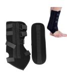 Buy Adjustable Ankle Support Brace | Stabilizing Stirrup Splint for Sprains & Injuries | International Shipping Available - Buy Online on GoSupps.com