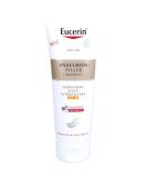 Eucerin Anti-Age Hyaluron-Filler + Elasticity Hand Cream - 75ml | Combat Age Spots & Enhance Skin Elasticity | International Shipping Available - Buy Online on GoSupps.com