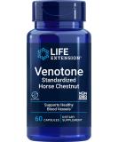 Life Extension Venotone 60 Capsules - Buy Online on GoSupps.com