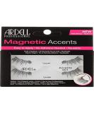 Ardell Professional Magnetic Lash Accents 001 (1-Pair) - Buy Online on GoSupps.com