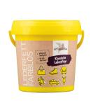 Premium Colorless Leather Fat - 1000 ml Can for International Shipping | Best Quality Leather Care - Buy Online on GoSupps.com