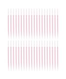 Shop Healifty Double-Headed Toothpicks for Oral Care - 1000 Pieces Interdental Brushes in Random Colors | Fast International Shipping - Buy Online on GoSupps.com