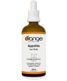 Homeopathic Appetite Stimulator for Kids - 3.38 Fl Oz | Boost Healthy Eating - Buy Online on GoSupps.com