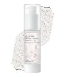 Celimax Oil Control Capsule Essence - Mattifying Serum with Tea Tree Extract | Sebum Control Hydrating & Mild Formula for Sensitive Skin - 30ml - Buy Online on GoSupps.com