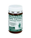 Buy Beta Carotene Capsules 8 mg | 100 Count Skin-Friendly Vitamins for Mild Tanning Effect - Buy Online on GoSupps.com