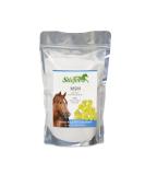 Premium Natural MSM Boots for Horses | 100% Organic 1kg - Supports Gel Metabolism Skin Fur & Hoof Growth - Buy Online on GoSupps.com