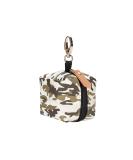 Momigo Pacifier Case Bag - Camouflage Pacifier Holder with Clip for Diaper Bag, Stroller, and Purse - Holds 2 Pacifiers - Ideal for Outdoor Travel - Buy Online on GoSupps.com
