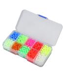 Buy Gavigain 1000 Floating Ball Stoppers | Bright Fishing Beads & Accessories | Top Fishing Tools & Baits for Outdoor Adventures - Buy Online on GoSupps.com