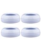 Maymom Replacement Screw Ring for Philips Avent Natural Bottles - Compatible with Avent PP/Glass Bottles - Made by Maymom - Buy Online on GoSupps.com