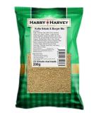 Harry Harvey Kofta Kebab Grill Steak & Burger Mix Seasoning 200g Butchers Takeaway Restaurant Style - BBQ Grill Oven Fry - Buy Online on GoSupps.com
