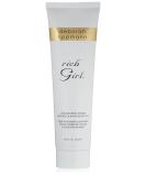 Deborah Lippmann Rich Girl Hydrating Body Shimmer - Illuminating Lotion with Hemp Seed Oil & Hyaluronic Acid | Highlighter & Body Glow | 5oz - Buy Online on GoSupps.com