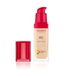 Bourjois Healthy Mix Anti-Fatigue Medium Coverage Liquid Foundation 5 Rose Ivory 30ml 50 Rose Ivory - Buy Online on GoSupps.com