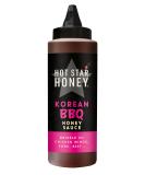 Hot Star Honey Korean BBQ Honey Sauce - Buy Online on GoSupps.com