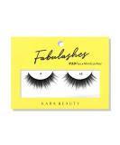 Shop KARA BEAUTY FABULASHES 3D Faux Mink False Eyelashes - Style A68 | International Shipping Available - Buy Online on GoSupps.com