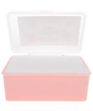 OSALADI 1000pcs Cotton Pads - Perfect Face Makeup Remover Wipes | Non-Woven Beauty Rounds for Gentle Cleansing Worldwide Shipping - Buy Online on GoSupps.com