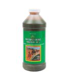 Povidone-Iodine 10% Solution - Antiseptic for Wound Care and Skin Infections - Buy Online on GoSupps.com