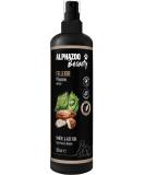 Alphazoo Fur Love Care Spray 500ml - Natural Fur Spray for Soft Shiny Fur - Optimal Care for Dogs & Cats - Buy Online on GoSupps.com
