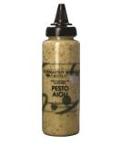 Terrapin Ridge Farms Gourmet Pesto Aioli Garnishing Sauce for Grilled Chicken Dipping Sandwiches and Wraps - One 8 Ounce Squeeze Bottle - Buy Online on GoSupps.com