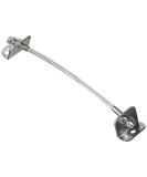 Dreambaby Furniture Anchor White One Size - Buy Online on GoSupps.com