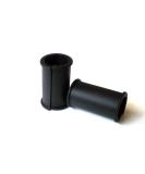 2 Pack Microphone Spacer Rubber Tube Washer for Sony Camcorder Shotgun Mic - Buy Online on GoSupps.com