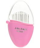 John James Pebbles Assorted Household Needles - 12 Pack - Buy Online on GoSupps.com