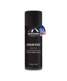 Mountaineer Brand Stache Stick | Natural Mustache Wax for Men | Strong Hold Beeswax & Plant Oils | Grooming Beard & Moustache Balm - Pine Tar 1.5oz - Buy Online on GoSupps.com