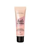 Rimmel Insta Flawless Peach Color Correcting Primer - 1 Count | Improve Skin Tone | Long-lasting Results - Buy Online on GoSupps.com