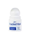 Silkia Pedicare Cracked Heel Repair Roll-On - 48Hr Active Skin Repair - 50 ml - Buy Online on GoSupps.com