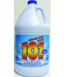 James Austin Liquid Regular Bleach 128 oz - Best International Shipping | High-Quality Cleaning Solution - Buy Online on GoSupps.com