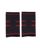 Exceart Elbow Sleeves - Elastic Tendonitis Support Brace for Basketball & Tennis - Comfortable Protective Gear for Fitness - Buy Online on GoSupps.com