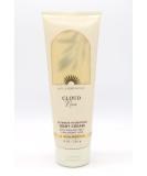 Cloud Nine Ultimate Hydration Body Cream 8 oz - Luxurious Bath & Body Moisturizer for All Skin Types - International Shipping Available - Buy Online on GoSupps.com