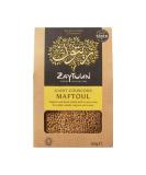 Zaytoun Maftoul Giant Couscous 200g - Authentic Palestinian Grain for Delicious Meals - Buy Online on GoSupps.com