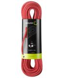 EDELRID Boa 9.8 mm Single Climbing Rope - 50m Blue - International Shipping Available - Buy Online on GoSupps.com