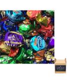 Walker Assorted Toffees and Chocolate Eclairs - 1kg - Buy Online on GoSupps.com
