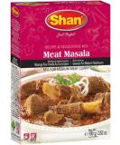 Shan Meat Masala 100G (Pack of 6) Next Day Shipping - Buy Online on GoSupps.com