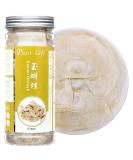 Buy Semen Oroxyli 40g - Jade Butterfly Tea (Oroxylum Indicum) | Herbal Chinese Health Tea | International Shipping - Buy Online on GoSupps.com