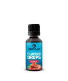 BODYLAB24 Strawberry Flavor Drops 30ml - Calorie-Free Sugar-Free Fat-Free Aroma for Sweetening Foods & Coffee - No Artificial Dyes - Buy Online on GoSupps.com