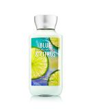 Buy Bath and Body Works Shea & Vitamin E Lotion Blue Waves Citrus 8oz - Hydrating Moisturizer for All Skin Types - Fast International Shipping - Buy Online on GoSupps.com
