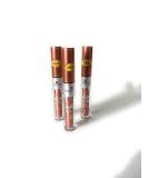 Essence Melted Chrome Liquid Lipstick - Rosie Goldie (Pack of 3) | Intense Shine & Long-Lasting Color - International Shipping Available - Buy Online on GoSupps.com