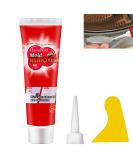 KOAHDE Mould Remover Gel for Bathroom Mould Magic Gel Household Mould Miracle Remover Stains Sink Mould Removal Gel Mould Remover Gel for Wall Quick Mould Remover Gel Mould Removal Gel for Bathroom - Buy Online on GoSupps.com