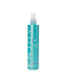 Enjoy Thermal Spray 10.1 Fl Oz 300 mL | Protection Against Thermal Styling Tools | Firm Flexible Hold for Curls or Smooth Finish | Color Safe - Buy Online on GoSupps.com
