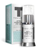 Dark Circle & Puffiness Eye Gel for Men & Women. Natural Anti-Aging Treatment with Aloe Vera & Cucumber. Reduce Wrinkles & Bags - Buy Online on GoSupps.com