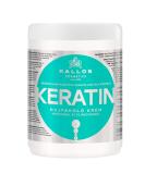 Kallos Keratin Hair Mask with Keratin & Milk Protein 1000ml - Buy Online on GoSupps.com